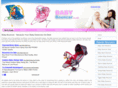 babybouncer.co.uk