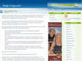 begin-yoga.com
