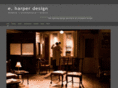 eharperdesign.com