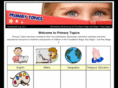 primarytopics.com