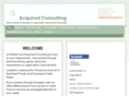 acquiredconsulting.com