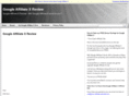 google-affiliate-x-review.com
