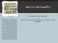 megaorganized.com