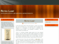 retrolamp.org