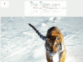 the-tiger.com