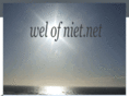 welofniet.net