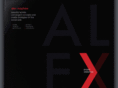 alexmayhew.com