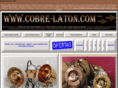 cobre-laton.com