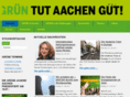 gruene-aachen.de