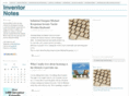 inventornotes.com