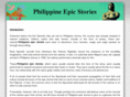 philippineepicstories.com