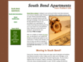 south-bend-apartments.com