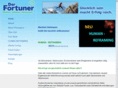 der-fortuner.de