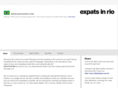 expatsinrio.com