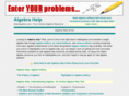 helpalgebra.com