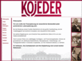 kojeder.com