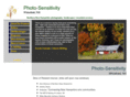 photo-sensitivity.com