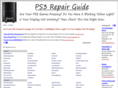 ps3repairguide.net