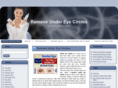 removeundereyecircles.com