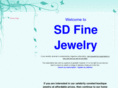 sdfinejewelry.com