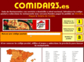 comida123.es