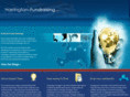 harrington-fundraising.com