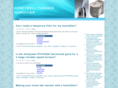 honeywellfurnacehumidifier.com