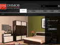 mebelidimov.com