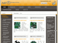 nex-robotics.com