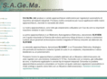 sagemasnc.com
