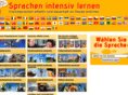 sprachen-intensiv-lernen.com
