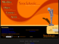 stockantic.com