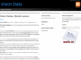 visiondaily.com