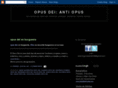 antiopusdei.com