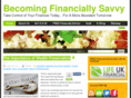 becomingfinanciallysavvy.com