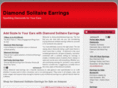 diamondsolitaireearrings.org