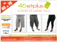 pantalongrandetaille.com