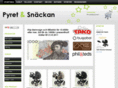pyretosnackan.se