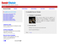 savoir-choisir.com
