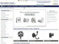 decorative-hooks.net