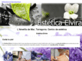 esteticaelvira.com