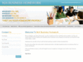 mj4businesshomework.com