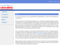 noiketcongdong.com
