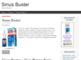 sinusbuster.org