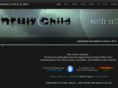 unrulychild.net