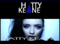 hattykeane.com