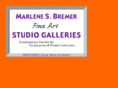 mbremerart.com