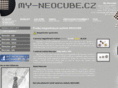 my-neocube.sk