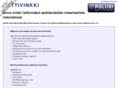 nettivinkki.fi