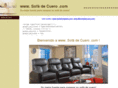 sofadecuero.com